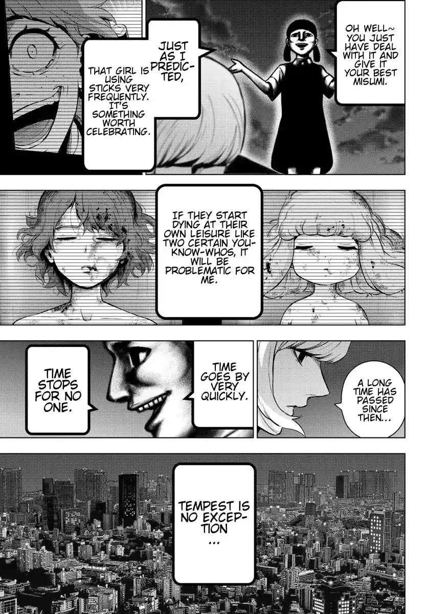 Mahou Shoujo Site Chapter 78 16